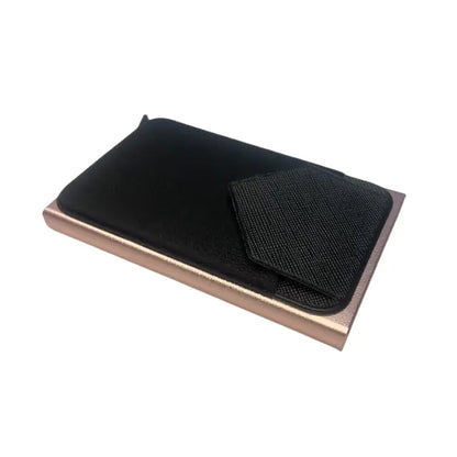 Pop-Out RFID Card Holder