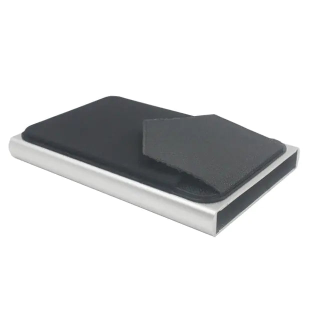 Pop-Out RFID Card Holder