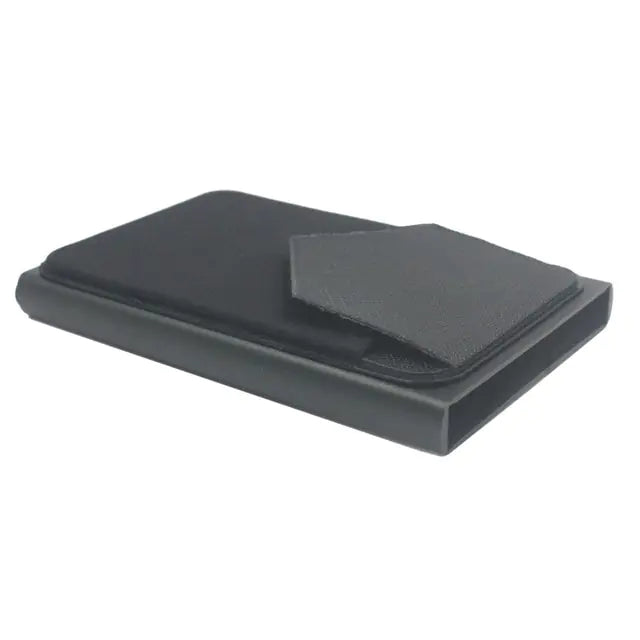 Pop-Out RFID Card Holder